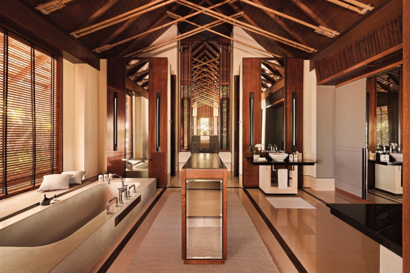 One&Only Reethi Rah ●●●●●●