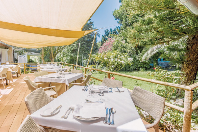Lago Garden & Spa ●●●●●