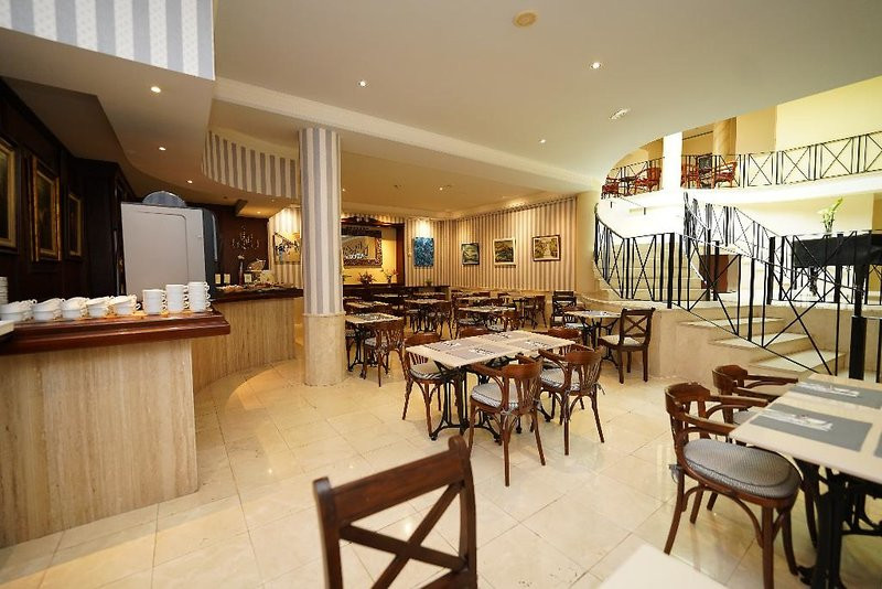 Hotel RF Astoria ●●●