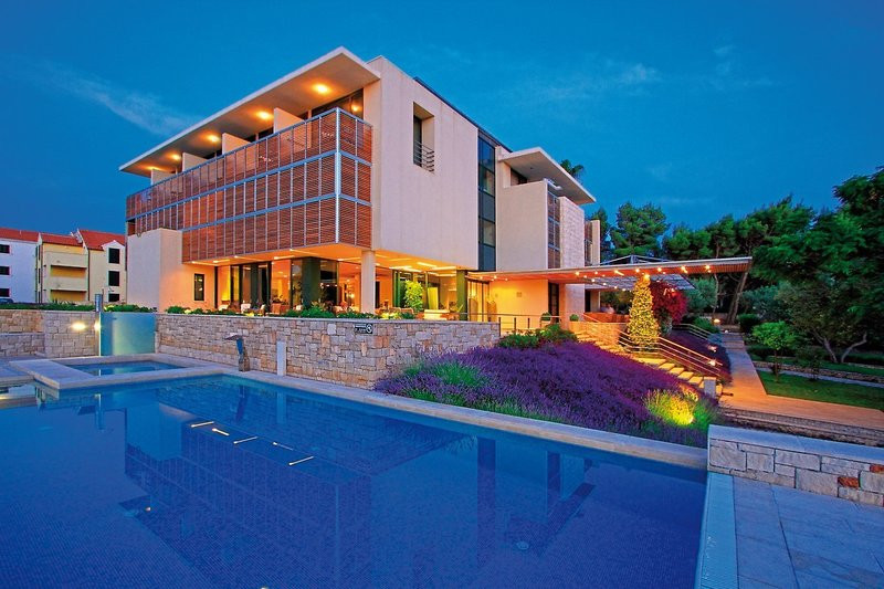 Aminess Velaris Resort ●●●