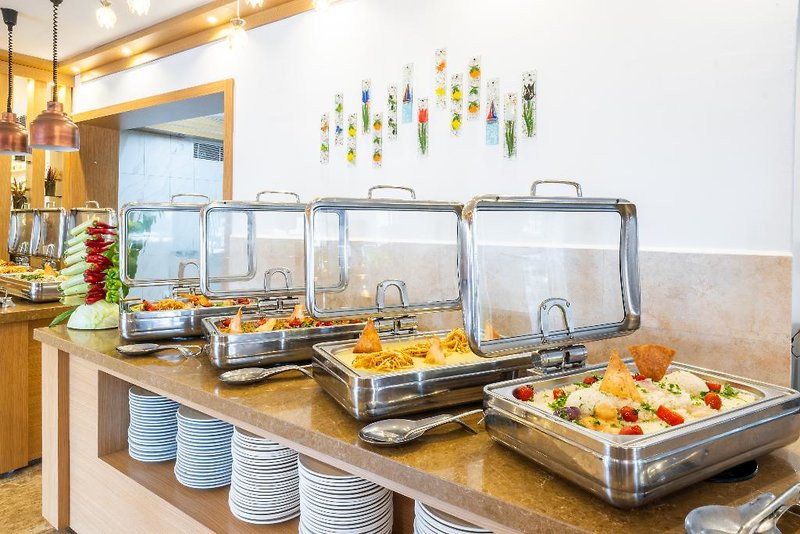 Bora Bora Butik ●●●