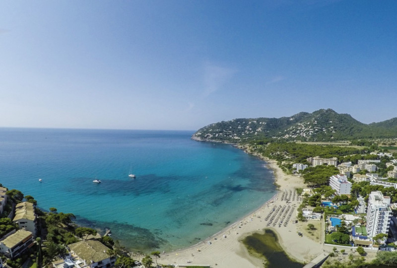 Universal Hotel Castell Royal ●●●●