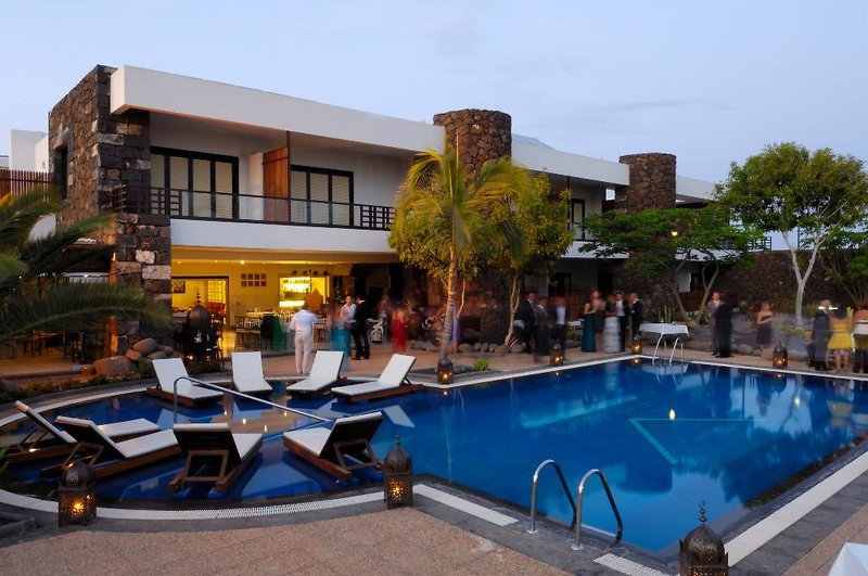 Hotel Villa VIK - Hotel Boutique ●●●●●