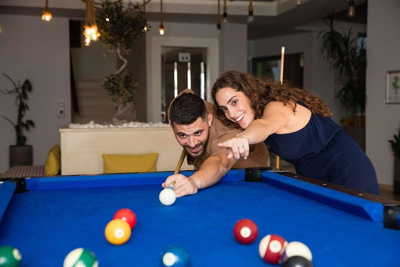 Alianthos Estate Resort ●●●