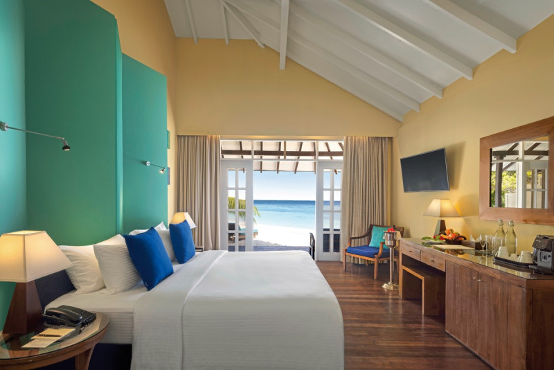 Wohnbeispiel Beach Villa