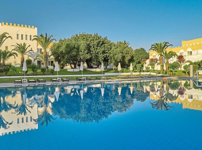 Platanista Hotel ●●●●