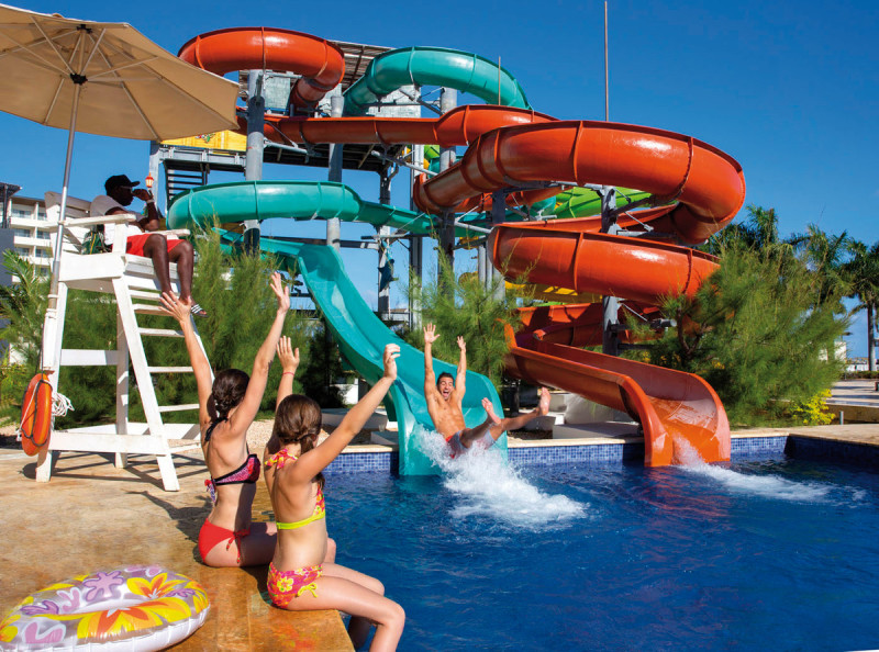 Royalton Blue Waters Montego Bay, An Autograph Collection All Inclusive Resort