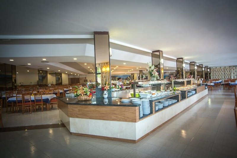 Club Cala Romani ●●●○