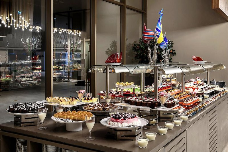 Riolavitas Resort & Spa ●●●●●