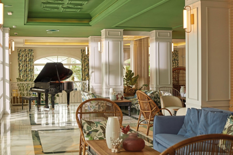 Cayo Levantado Resort ●●●●●