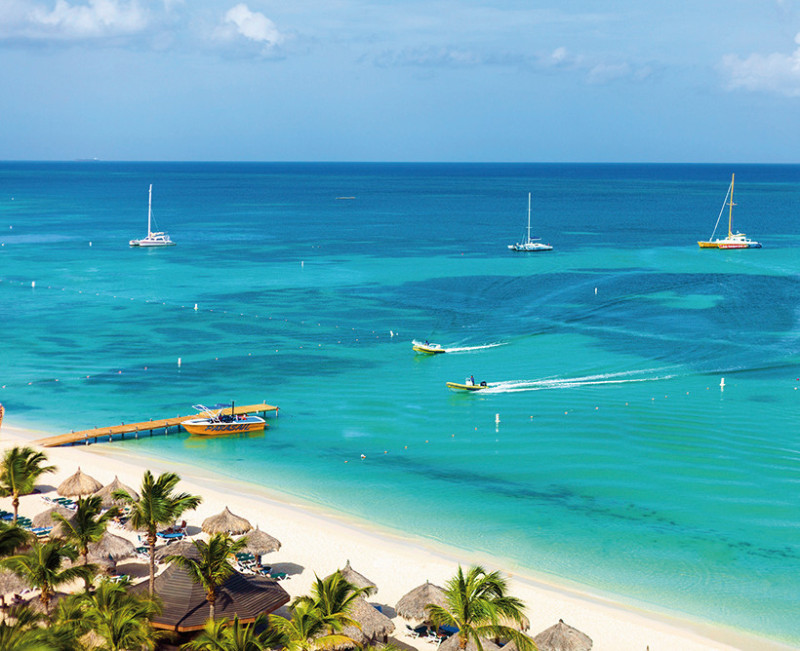 Barceló Aruba