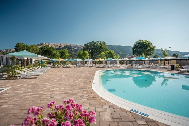 Valamar Camping BaÅ¡ka ●●●●