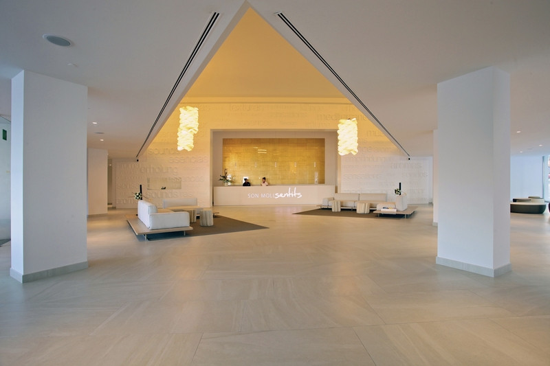 Son Moll Sentits & Spa