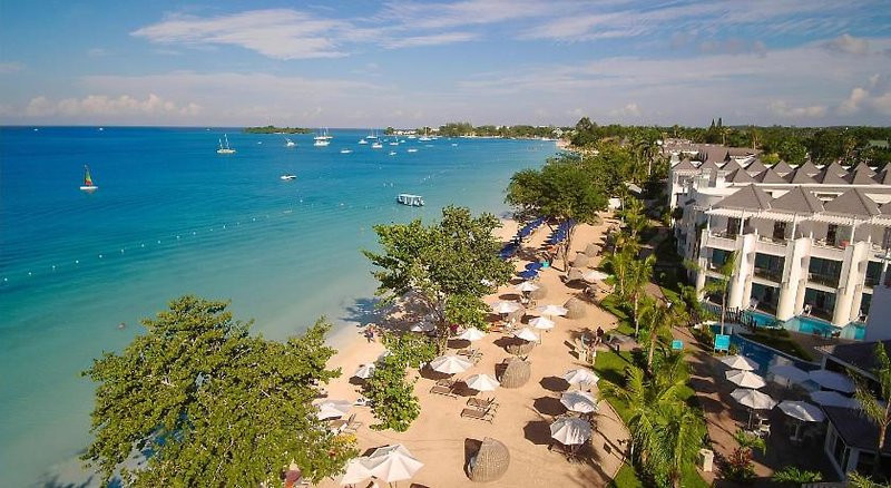 Azul Beach Resort Negril By Karisma ●●●●●