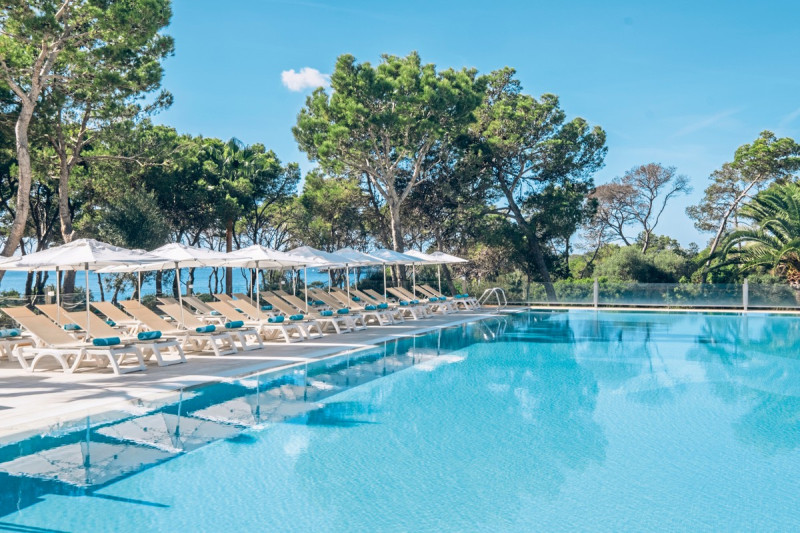 Iberostar Waves Club Cala Barca