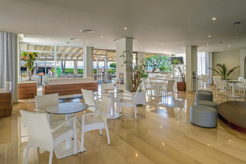 Cabot Cap de Mar Spa ●●●●