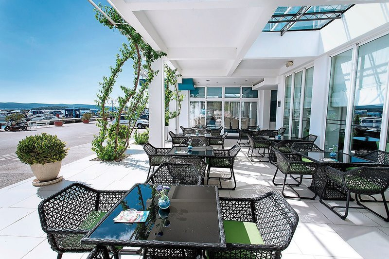 Kornati ●●●●