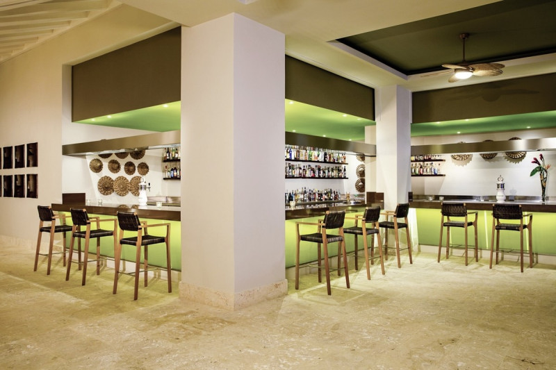 Dreams Onyx Resort & Spa ●●●●●