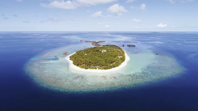 Vakkaru Maldives ●●●●●○