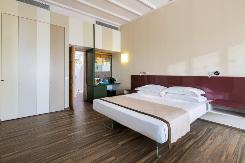 Wohnbeispiel Family Beach Villa