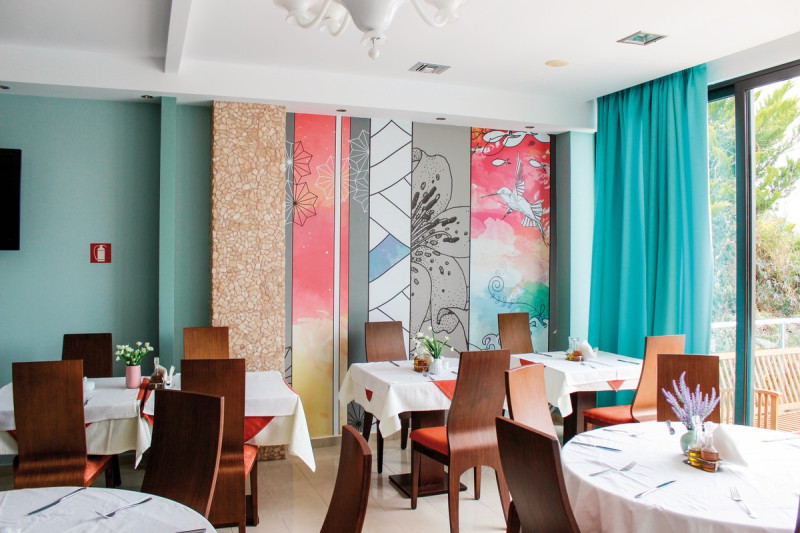 Astir Notos ●●●●