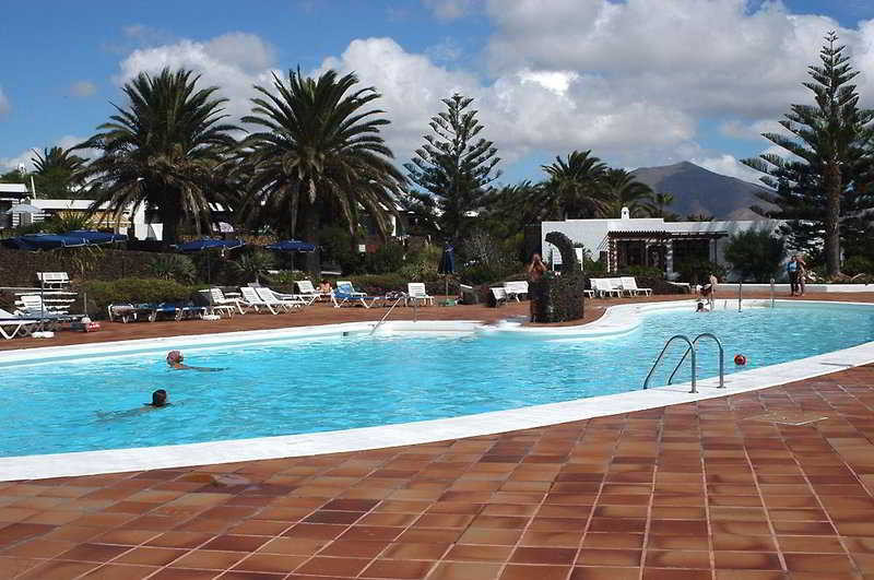 Casas del Sol ●●●○