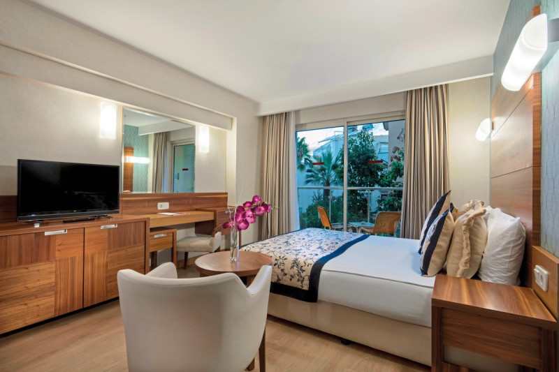 Wohnbeispiel Juniorsuite