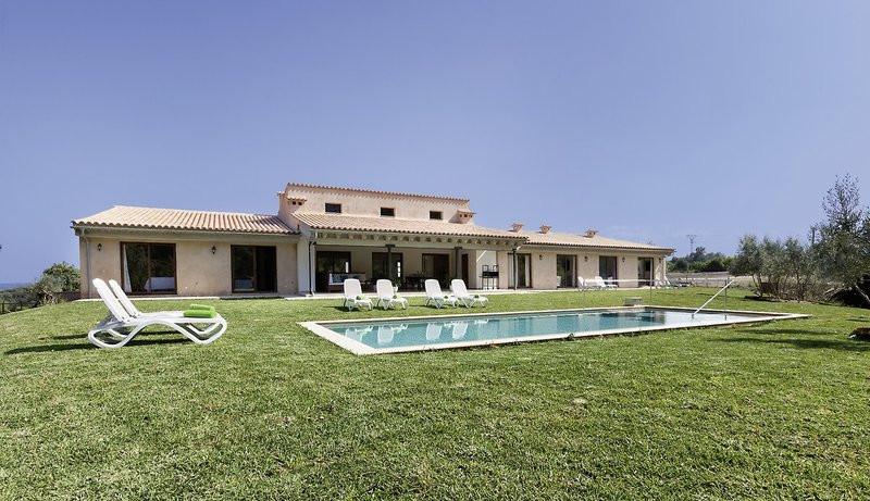 Finca Binibona Parc Natural ●●●●