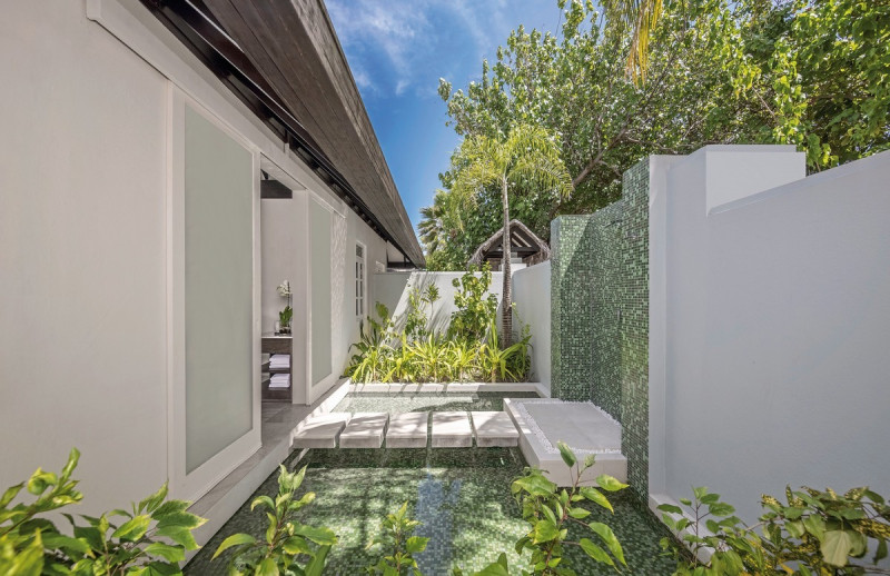 Naladhu Private Island Maldives ●●●●●○