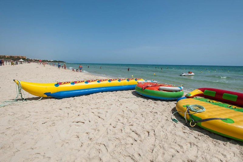 Marhaba Palace ●●●●●