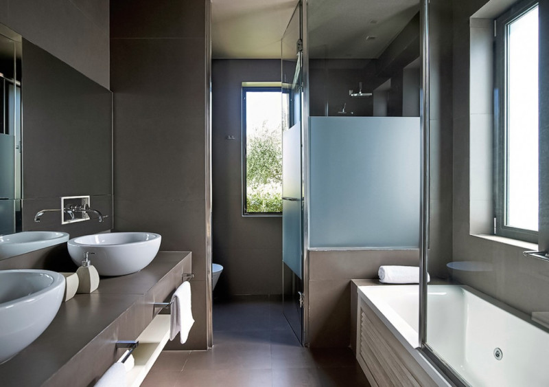 Sentido Pelagos Suites & Spa ●●●●●