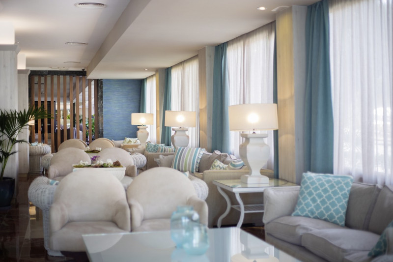 Son Caliu Spa Oasis ●●●●○