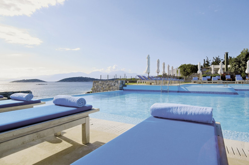 St. Nicolas Bay Resort Hotel & Villas ●●●●●