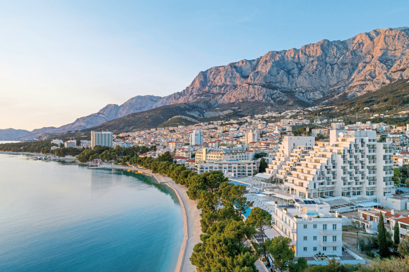 Valamar Meteor Hotel