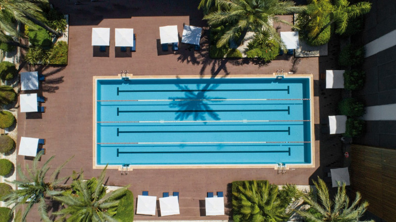 Las Gaviotas Suites ●●●●○