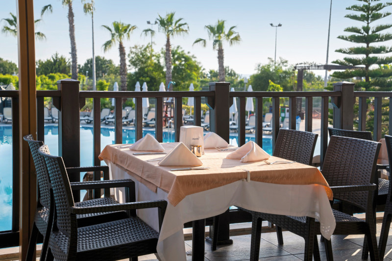 Alba Resort