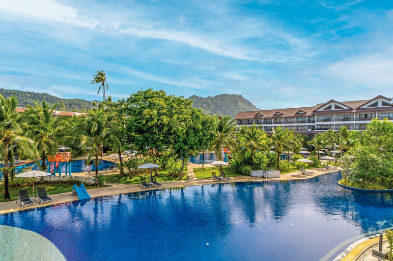 Sunwing Kamala Beach ●●●●