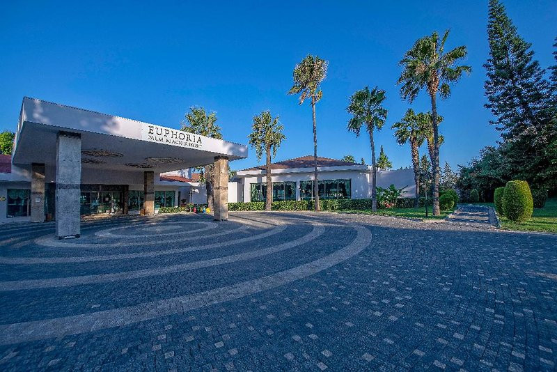 Asteria Family Resort Side ●●●●●