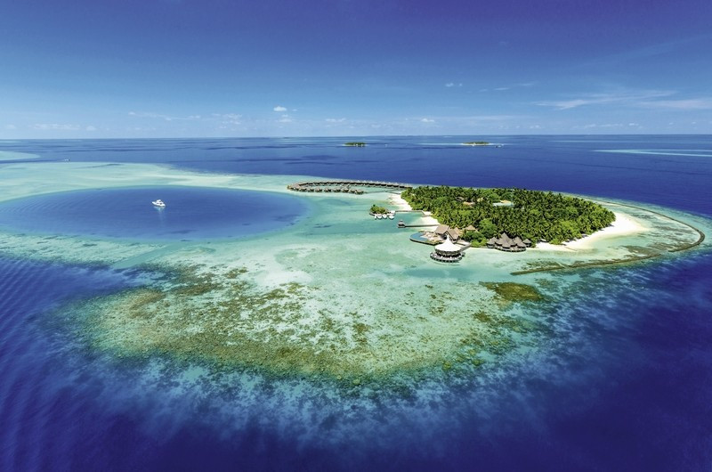 Baros Maldives ●●●●●