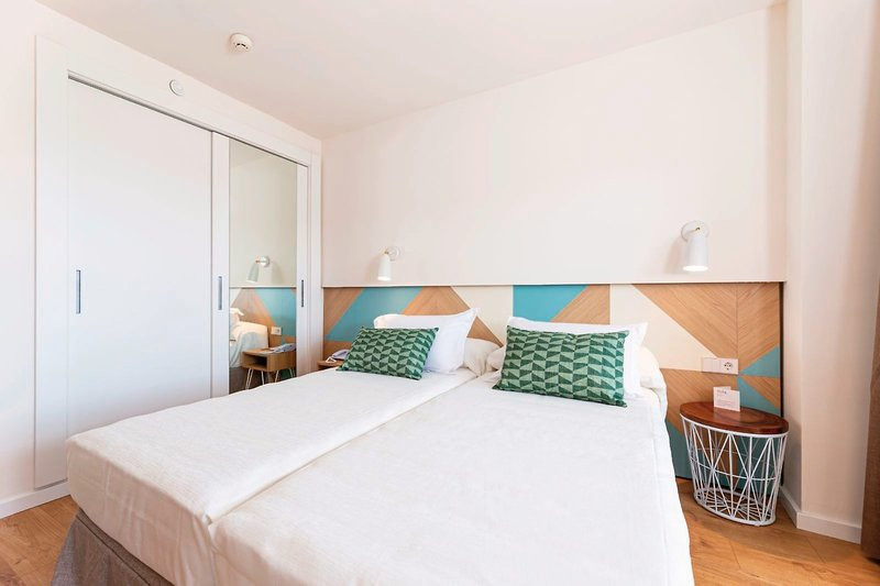 JS Portocolom Suites ●●●●