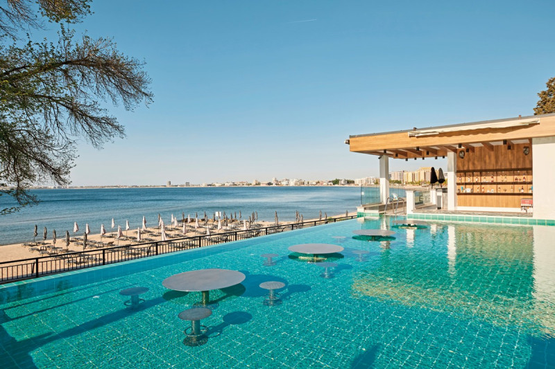 Secrets Sunny Beach Resort & Spa