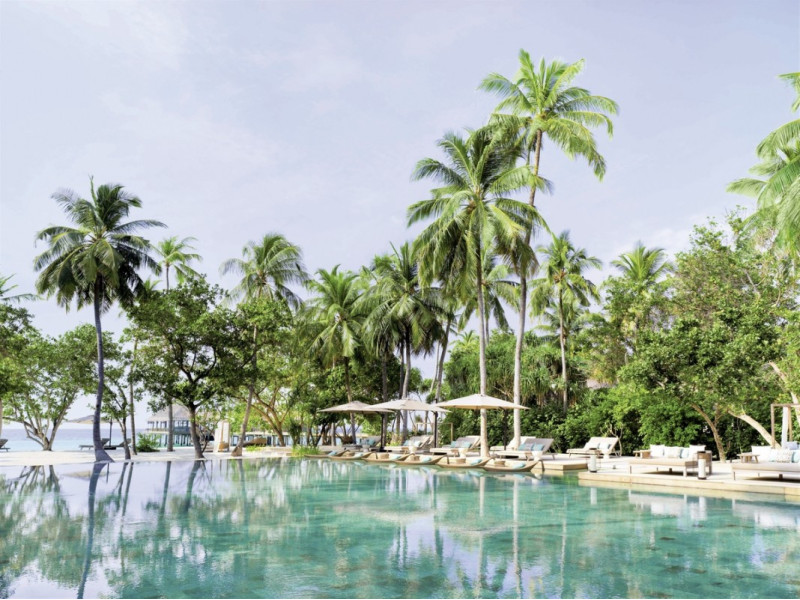 Vakkaru Maldives ●●●●●○