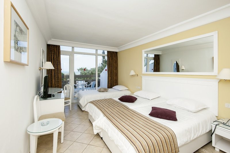 Marhaba Salem ●●●●