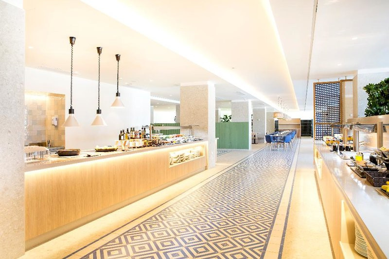 FERGUS Style Tobago ●●●●●