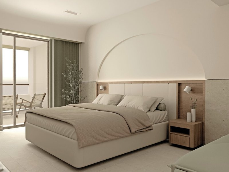 Lindos Princess Beach Hotel ●●●●