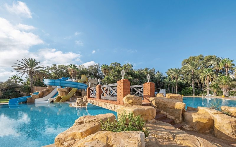 Marhaba Salem ●●●●