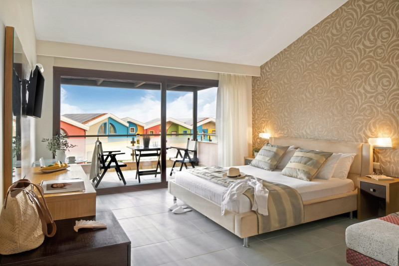 Alexandra Golden Boutique Hotel ●●●●●