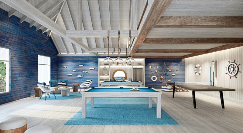 Six Senses Kanuhura ●●●●●●