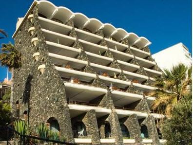 Apartamentos Buganvilla
