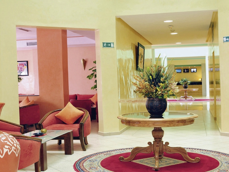 Tildi Hotel